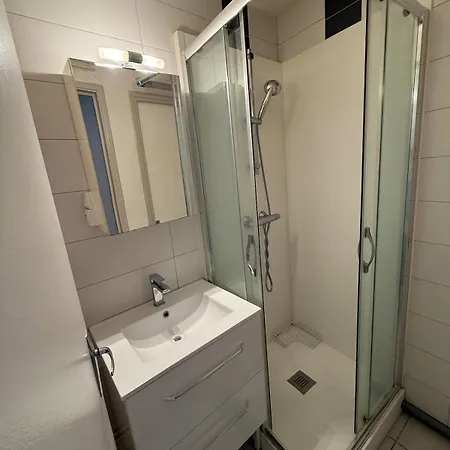 Apartamento T2 En Plein Coeur De