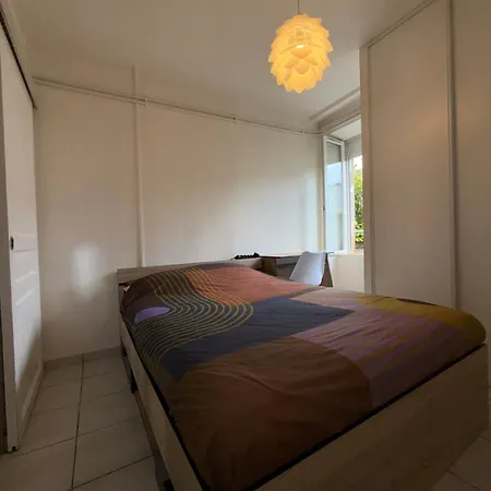 Apartamento T2 En Plein Coeur De Clermont-Ferrand