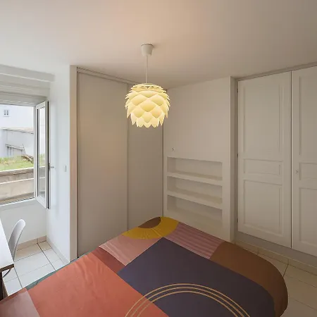 T2 En Plein Coeur De Apartamento